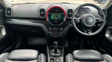 MINI Countryman 2.0 Cooper S Exclusive 5dr Auto Petrol Hatchback